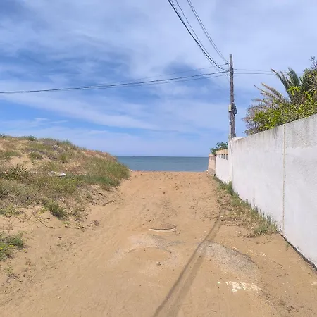 El Estudio De Rocio Con Piscina Y A Un Paso De La Playa En Apartament *